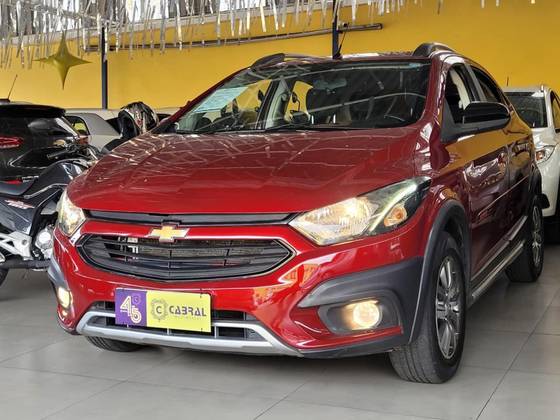 CHEVROLET ONIX 1.4 MPFI ACTIV 8V FLEX 4P MANUAL CHEVROLET ONIX 1.4 MPFI ACTIV 8V FLEX 4P MANUAL